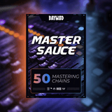 Master Sauce.