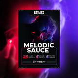Melodic Sauce 1 - Vocal Preset Pack - BaywoodAudio.com