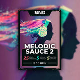 The Sauce Bundle - BaywoodAudio.com